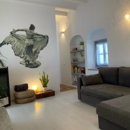 Apartmán Atico Atlantico Con Aparcamiento Privado Vejer de la Frontera Exteriér fotografie