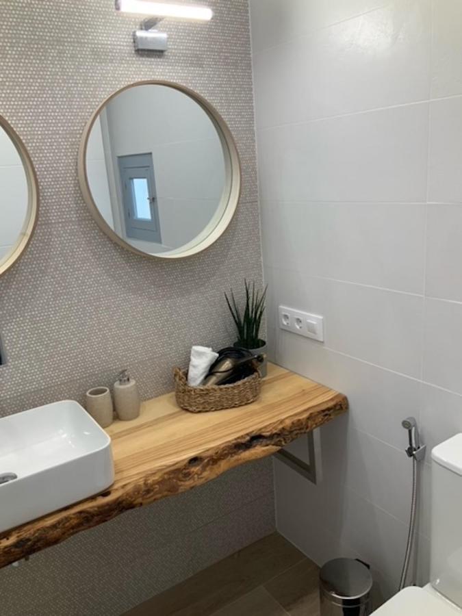 Apartmán Atico Atlantico Con Aparcamiento Privado Vejer de la Frontera Exteriér fotografie