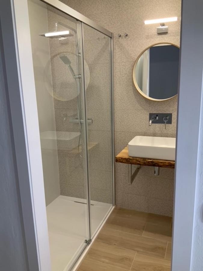 Apartmán Atico Atlantico Con Aparcamiento Privado Vejer de la Frontera Exteriér fotografie
