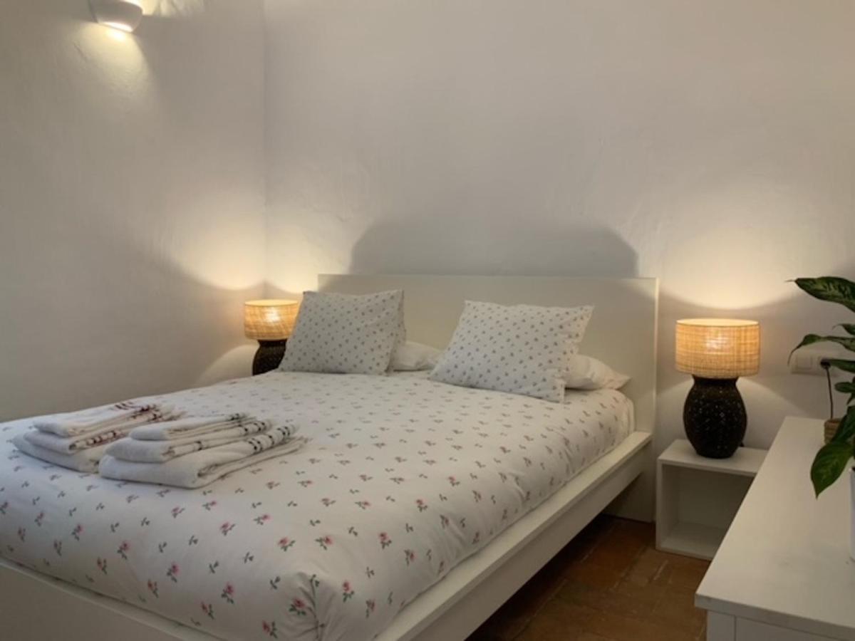 Apartmán Atico Atlantico Con Aparcamiento Privado Vejer de la Frontera Exteriér fotografie