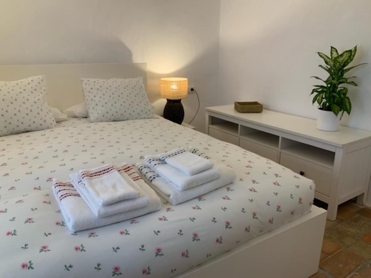 Apartmán Atico Atlantico Con Aparcamiento Privado Vejer de la Frontera Exteriér fotografie