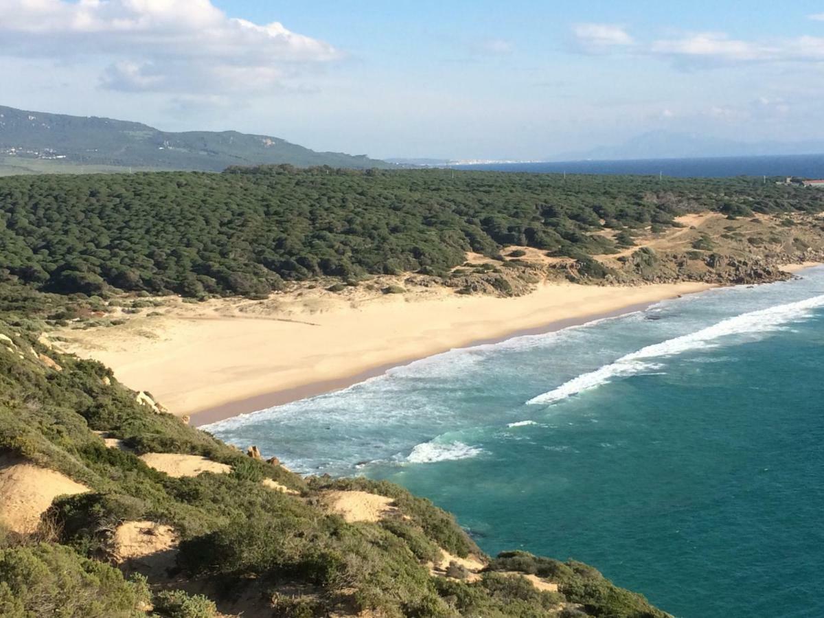 Apartmán Atico Atlantico Con Aparcamiento Privado Vejer de la Frontera Exteriér fotografie